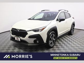 Used 2024 Subaru Crosstrek 2.0i Premium AWD/4WD video 1