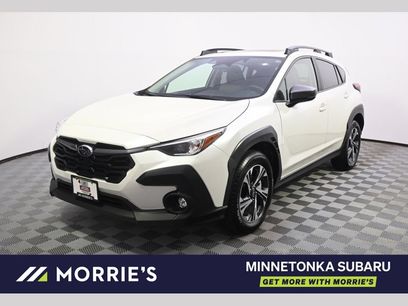 Used 2024 Subaru Crosstrek 2.0i Premium