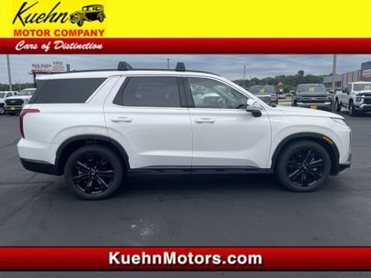 Used 2023 Hyundai Palisade XRT