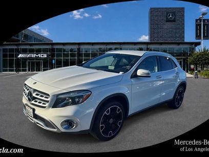Used 2020 Mercedes-Benz GLA 250