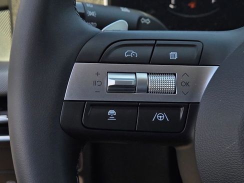 New 2026 Hyundai Sonata SEL FWD image 16