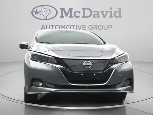 Used 2025 Nissan Leaf SV Plus FWD image 25
