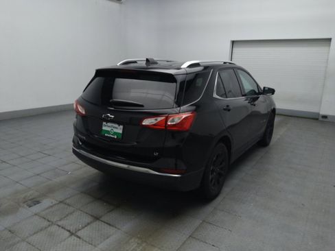 Used 2020 Chevrolet Equinox LT FWD image 9