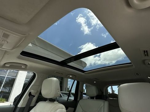 Used 2023 Cadillac XT6 Premium Luxury FWD image 26