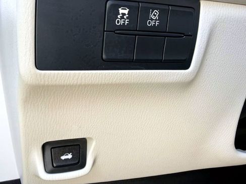 Used 2018 MAZDA MAZDA6 Grand Touring Reserve image 24