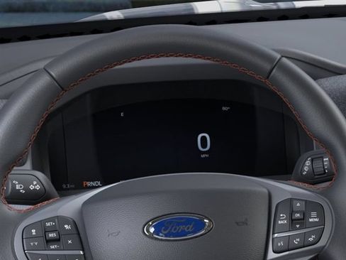 New 2026 Ford Explorer Active w/ Active Comfort Package RWD image 13