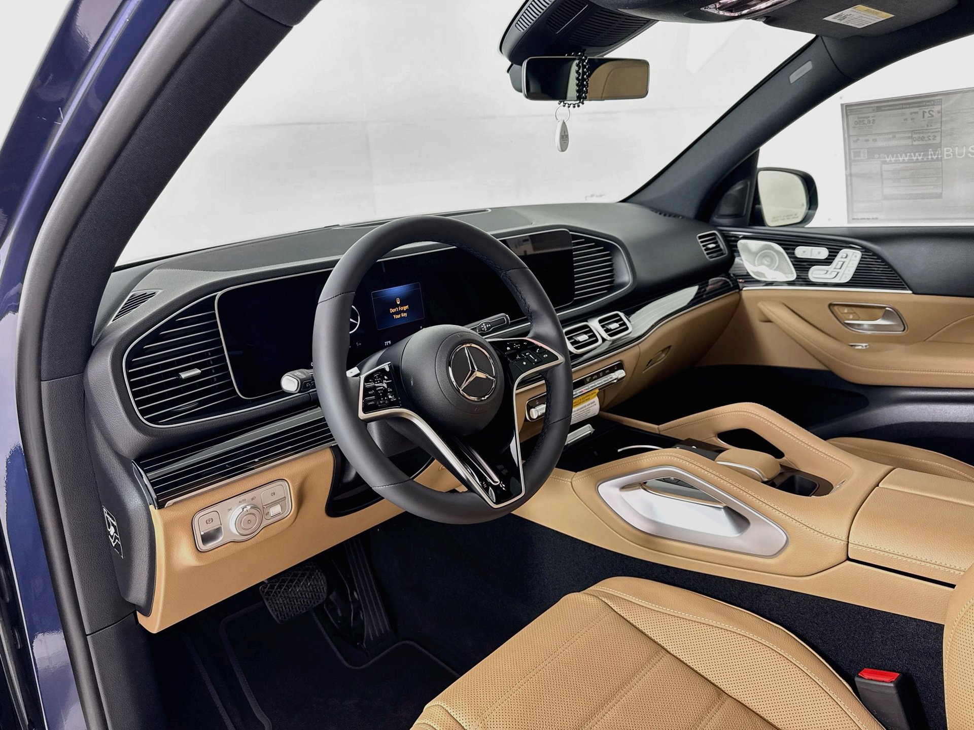 New 2026 Mercedes-Benz GLE 450 4MATIC image 10
