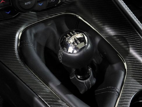 Used 2020 Dodge Challenger SRT Hellcat w/ Plus Package image 80