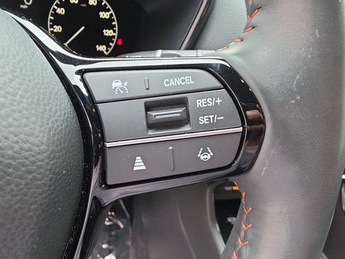 Certified 2024 Honda CR-V Sport Touring image 18