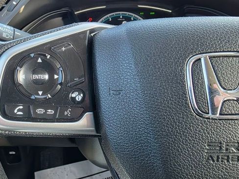 Used 2019 Honda Civic LX image 29
