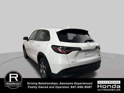 Used 2026 Honda HR-V LX image 32