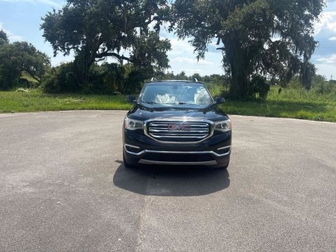 Used 2019 GMC Acadia SLT FWD image 8