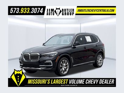 Used 2020 BMW X5 xDrive40i w/ Convenience Package