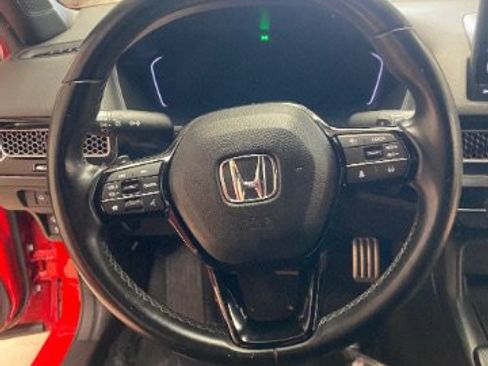 Used 2023 Honda Civic Sport image 18