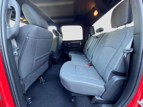 Used 2023 RAM 1500 Classic Warlock image 23