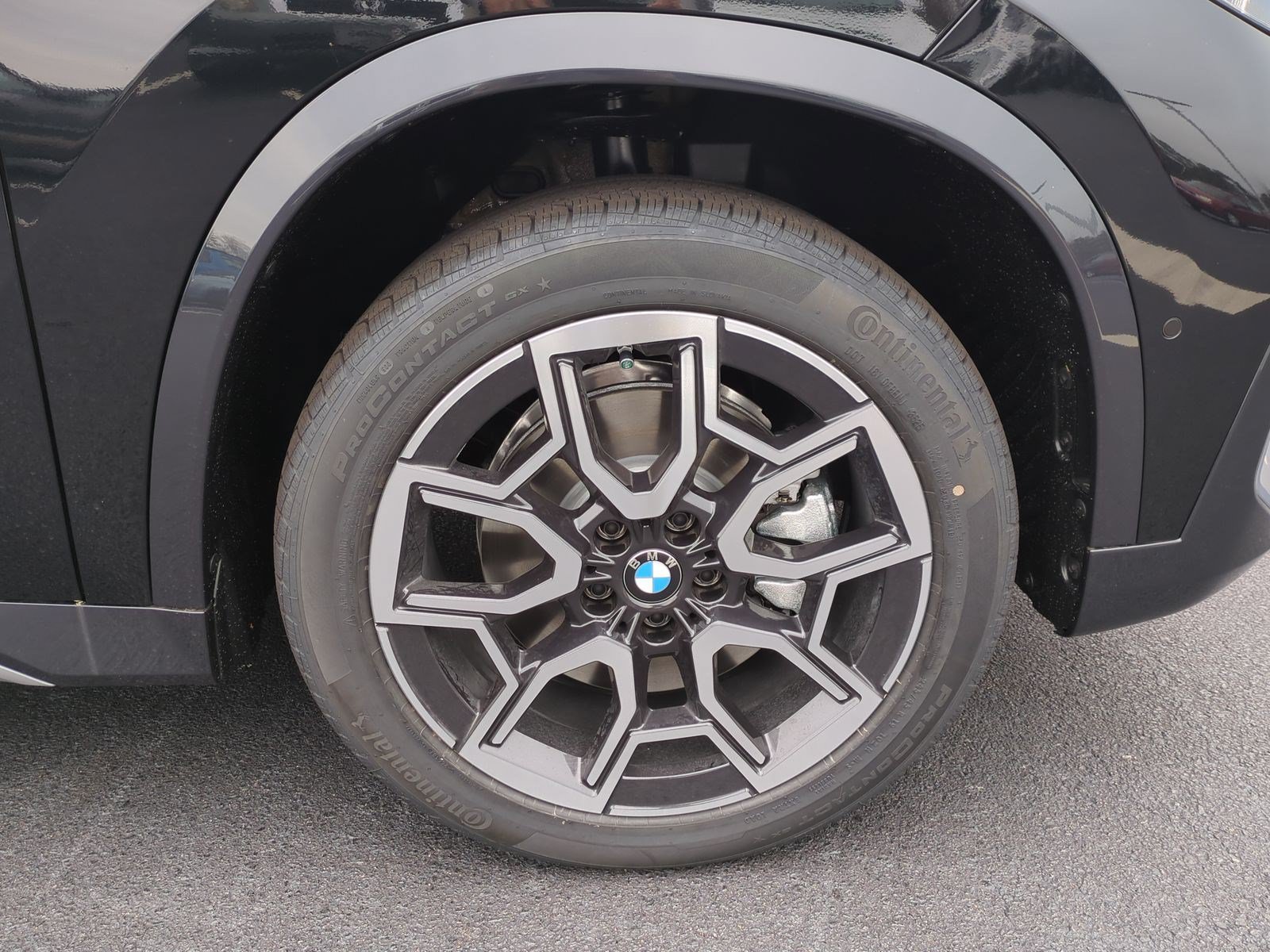 Used 2026 BMW X1 xDrive28i w/ Convenience Package AWD/4WD image 13