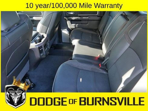 New 2026 RAM 2500 Laramie image 6