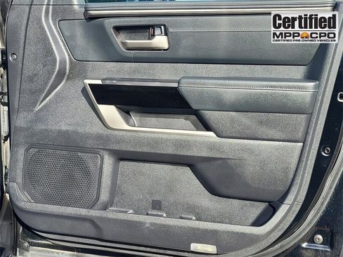 Used 2023 Toyota Tundra Limited image 16