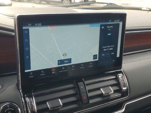 Used 2022 Lincoln Navigator Reserve image 16