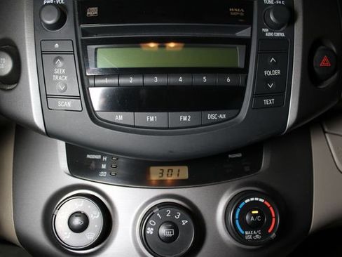 Used 2008 Toyota RAV4 2WD image 10