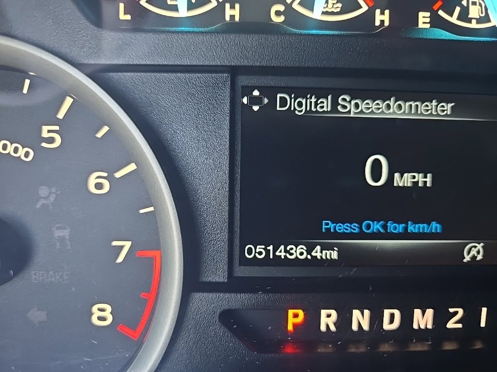 Used 2018 Ford F150 XLT w/ Equipment Group 301A Mid RWD image 13