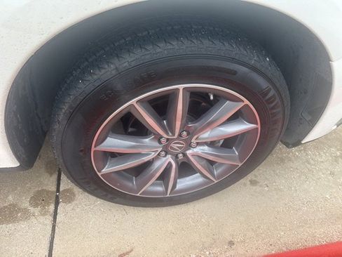 Used 2019 Acura RDX w/ Technology Package image 5