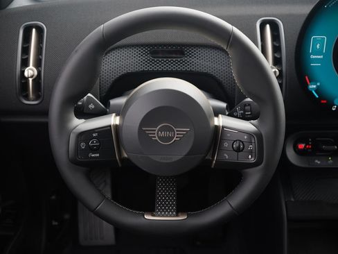 New 2027 MINI Cooper Countryman S w/ Comfort Package Max AWD/4WD image 9