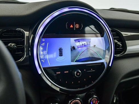 Used 2022 MINI Cooper Convertible FWD image 24