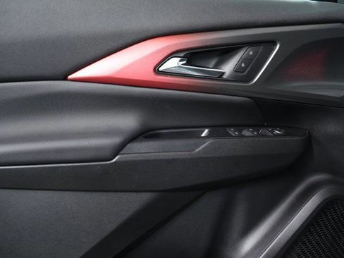 New 2026 Chevrolet Equinox EV RS image 6