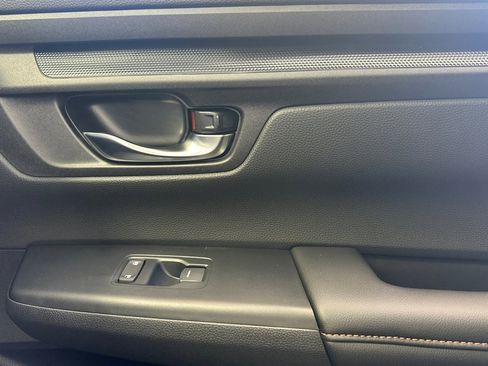 New 2026 Honda CR-V Sport-L image 26