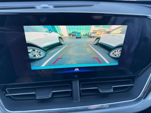 New 2026 Chevrolet Trax LT image 14