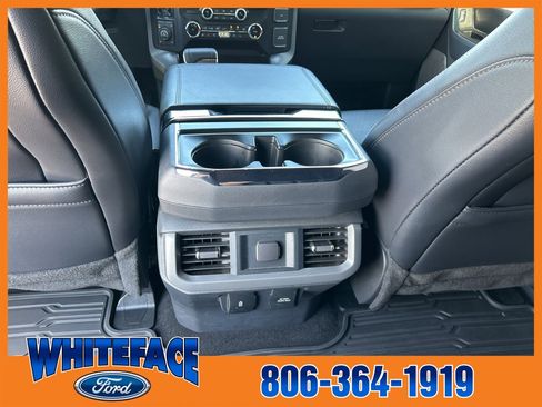 Used 2024 Ford F150 Lariat w/ FX4 Off-Road Package image 43