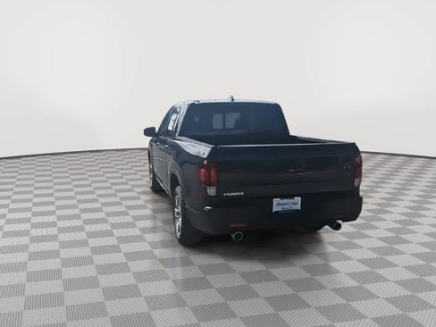 New 2026 Honda Ridgeline RTL image 7
