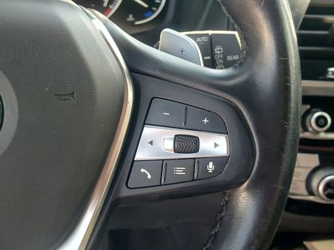 Used 2021 BMW X3 sDrive30i w/ Convenience Package image 20