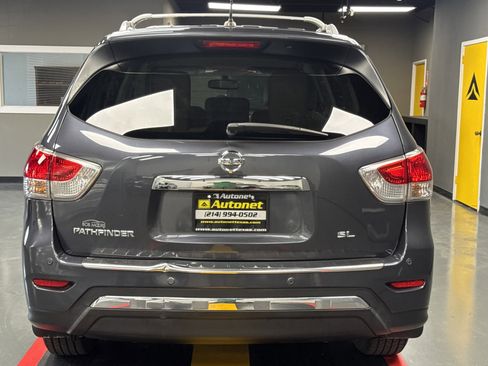 Used 2013 Nissan Pathfinder SL image 5