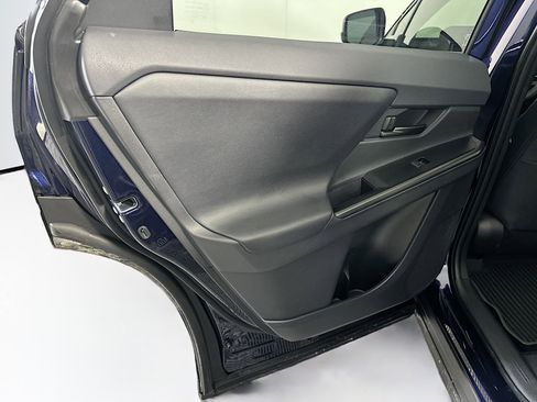 Used 2026 Toyota bZ FWD image 28