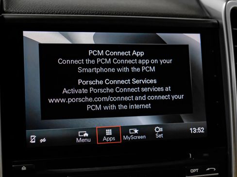 Used 2017 Porsche Cayenne S AWD/4WD image 37