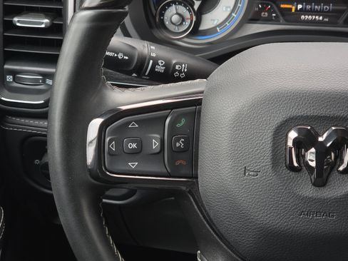 Used 2022 RAM 1500 Limited image 20