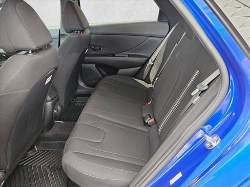 Certified 2026 Hyundai Elantra SEL FWD image 12