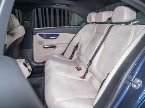 New 2026 Mercedes-Benz C 300 Sedan image 12