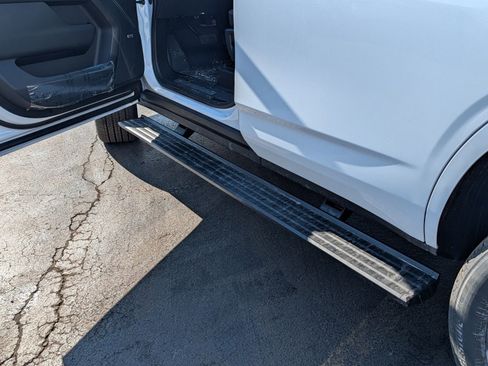 New 2026 Chevrolet Tahoe High Country AWD/4WD image 6