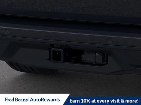 New 2025 Ford Expedition Max Active image 24