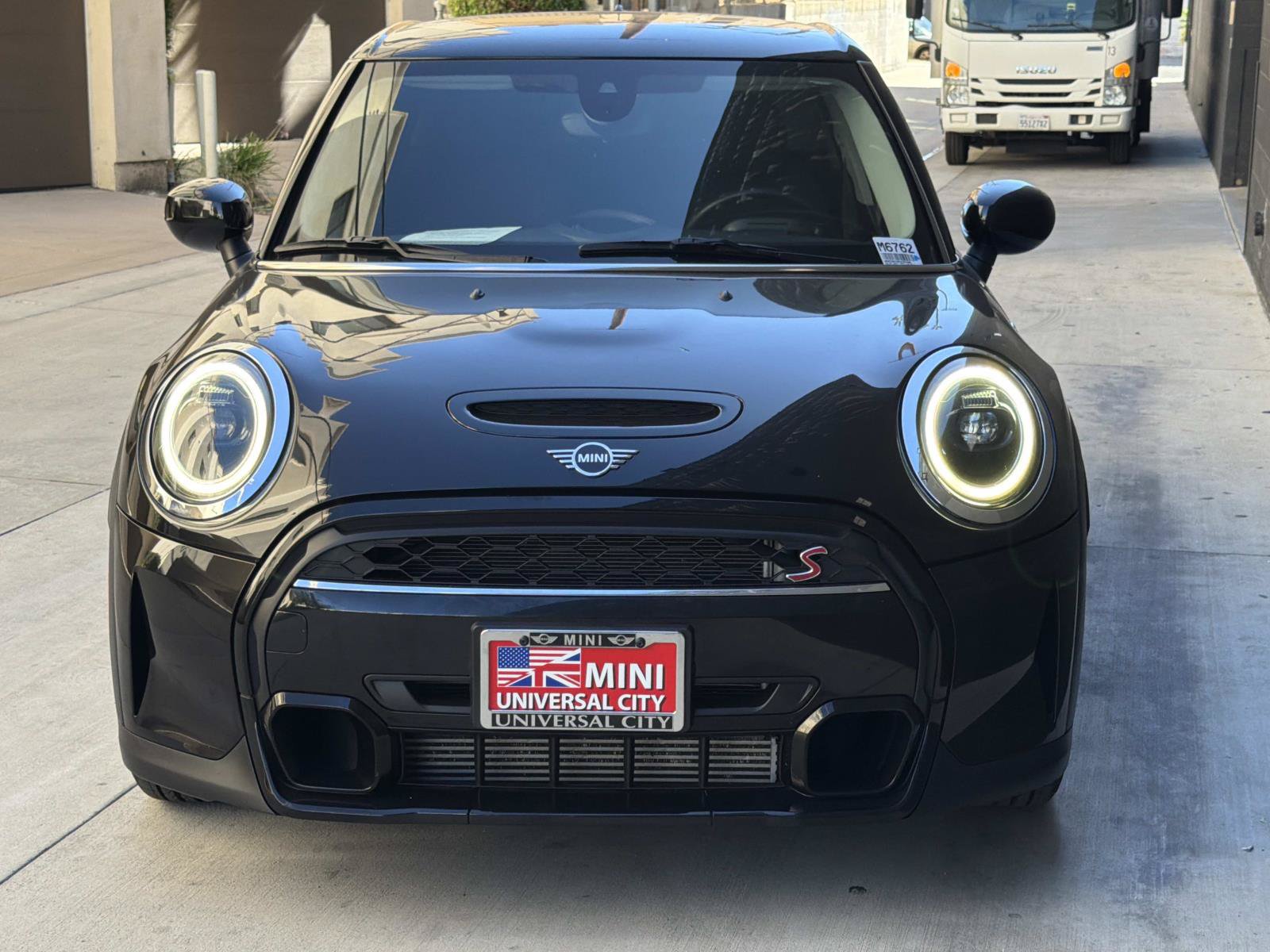 Used 2024 MINI Cooper S FWD image 3