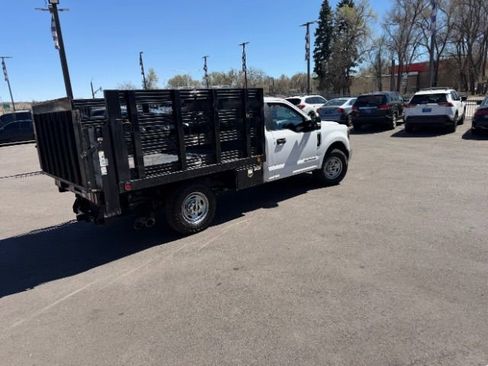 Used 2019 Ford F250 XL w/ XL Value Package image 17
