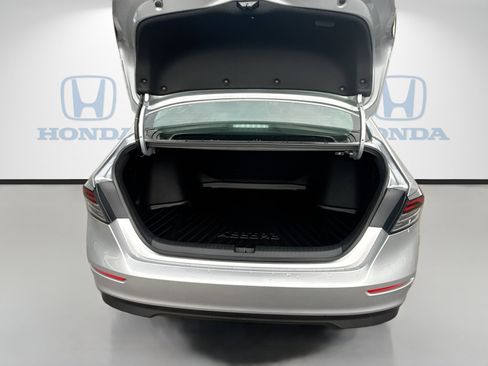 New 2025 Honda Accord LX image 19