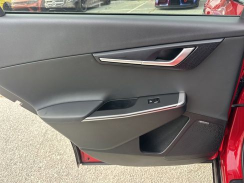 Used 2023 Kia EV6 Wind w/ Wind Technology Package image 28