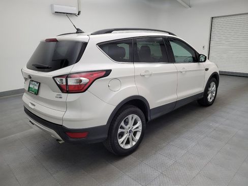Used 2018 Ford Escape SEL image 10