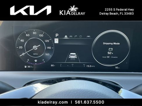 New 2026 Kia Seltos SX image 32