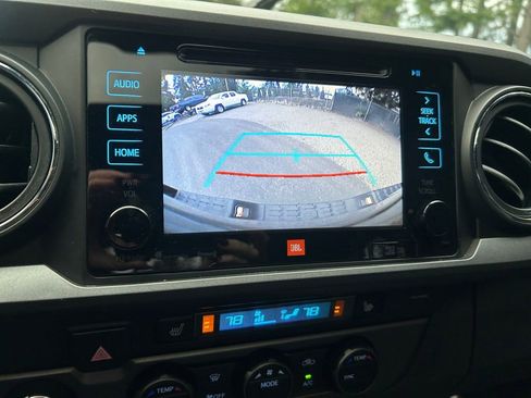 Used 2019 Toyota Tacoma TRD Pro image 19