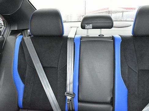 Used 2025 Subaru WRX tS image 21